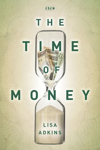 Бумажная книга «The Time of Money», автор Лиза Адкинс - фото №1