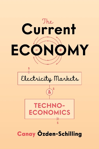 Бумажная книга «The Current Economy: Electricity Markets and Techno-Economics», автор Канай Озден-Шиллинг - фото №1