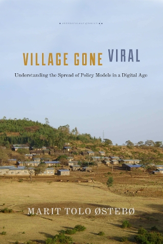 Бумажная книга «Village Gone Viral: Understanding the Spread of Policy Models in a Digital Age», автор Марит Толо Остебё - фото №1