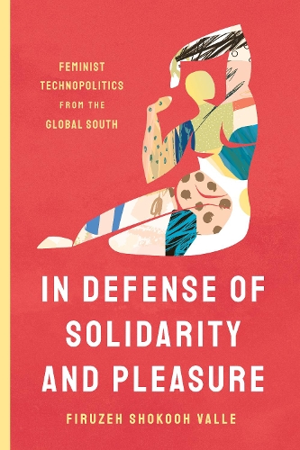 Бумажная книга «In Defense of Solidarity and Pleasure: Feminist Technopolitics from the Global South», автор Фирузе Шокух Валле - фото №1