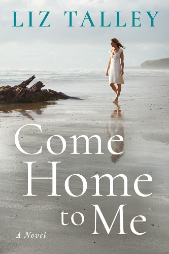 Паперова книга «Come Home to Me», автор Ліз Таллі - фото №1