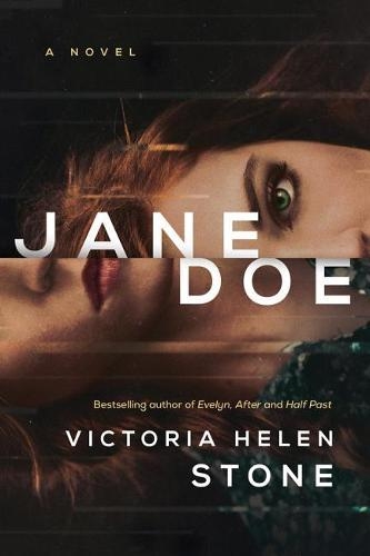 Бумажная книга «Jane Doe», автор Виктория Хелен Стоун - фото №1