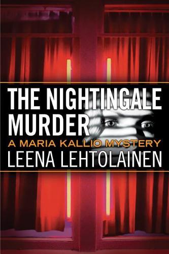 Бумажная книга «The Nightingale Murder», автор Леена Лехтолайнен - фото №1