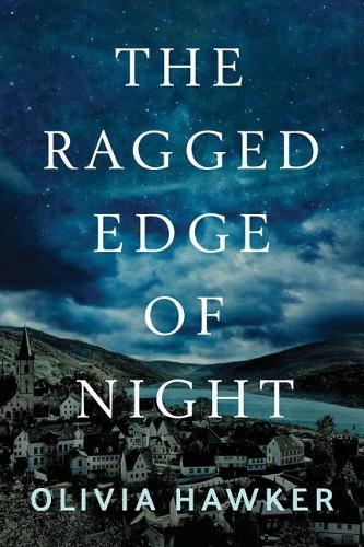 Паперова книга «The Ragged Edge of Night», автор Олівія Хокер - фото №1