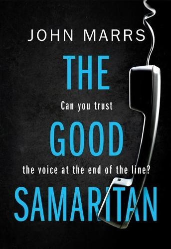 Паперова книга «The Good Samaritan», автор Джон Маррс - фото №1