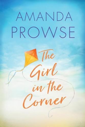 Бумажная книга «The Girl in the Corner», автор Аманда Проуз - фото №1
