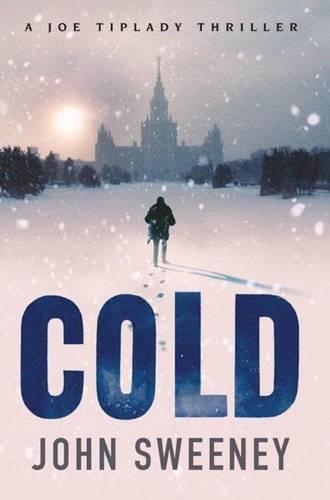 Бумажная книга «Cold», автор Джон Суини - фото №1