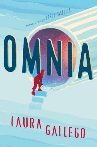 Бумажная книга «Omnia», автор Лаура Гальего - фото №1
