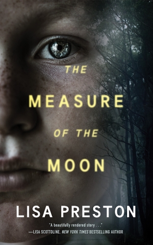 Бумажная книга «The Measure of the Moon», автор Лиза Престон - фото №1
