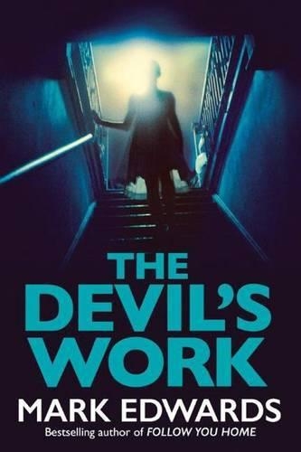 Бумажная книга «The Devil's Work», автор Марк Эдвардс - фото №1