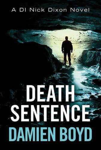 Бумажная книга «Death Sentence», автор Дэмиен Бойд - фото №1