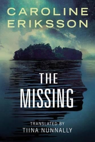Бумажная книга «The Missing», автор Кэролайн Эрикссон - фото №1