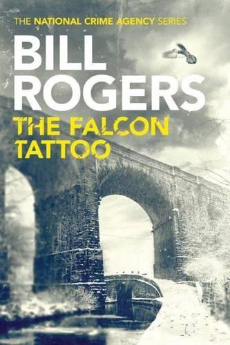 Паперова книга «The Falcon Tattoo», автор Білл Роджерс - фото №1