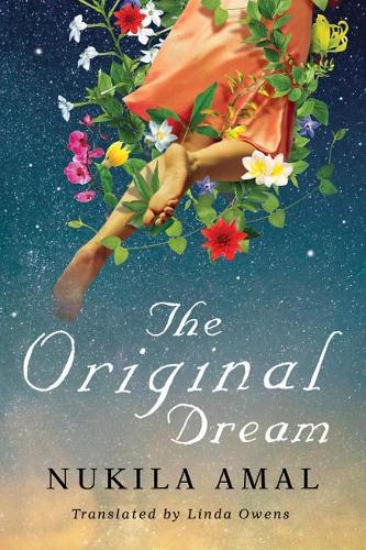 Паперова книга «The Original Dream», автор Нукіла Амаль - фото №1