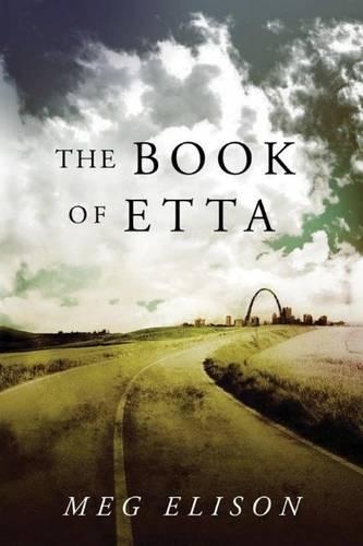 Паперова книга «The Book of Etta», автор Мег Елісон - фото №1