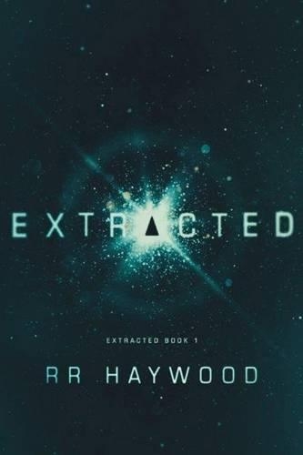 Бумажная книга «Extracted», автор Р. Р. Хейвуд - фото №1