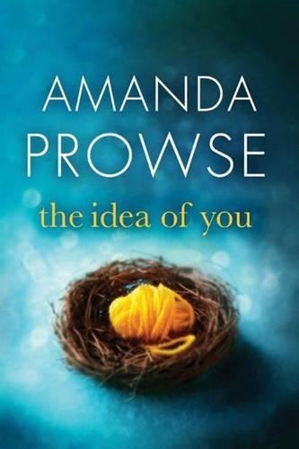Бумажная книга «The Idea of You», автор Аманда Проуз - фото №1