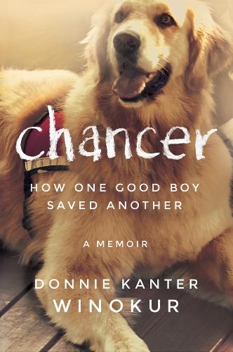 [object Object] «Chancer: How One Good Boy Saved Another», автор Донні Кантер Винокур - фото №1