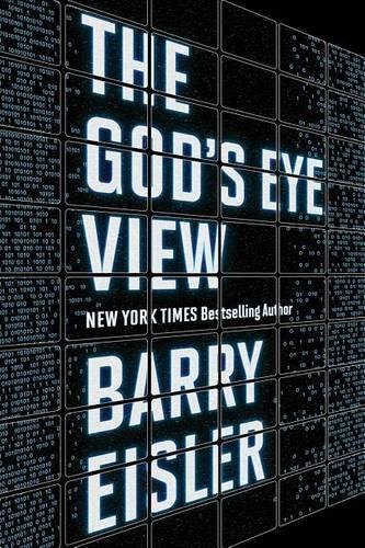 Бумажная книга «The God's Eye View», автор Барри Эйслер - фото №1