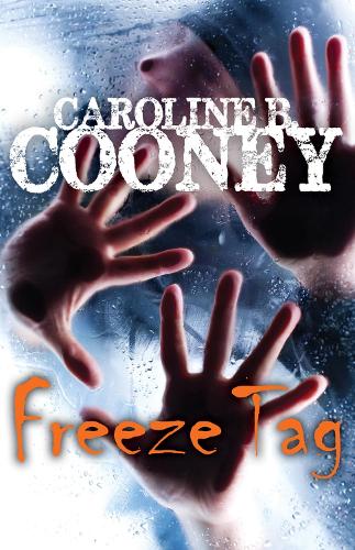 Бумажная книга «Freeze Tag», автор Кэролайн Б. Куни - фото №1