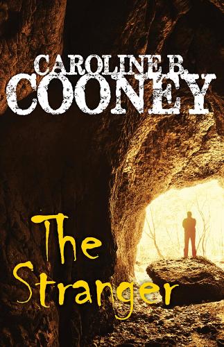 Бумажная книга «The Stranger», автор Кэролайн Б. Куни - фото №1