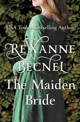 Бумажная книга «The Maiden Bride», автор Рексанн Бекнел - фото №1