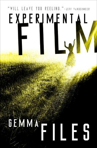 Бумажная книга «Experimental Film», автор Джемма Файлс - фото №1