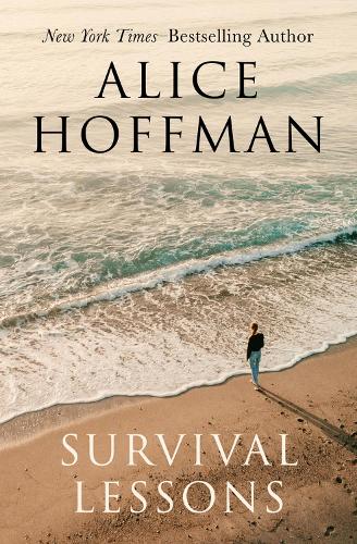 Бумажная книга «Survival Lessons», автор Элис Хоффман - фото №1