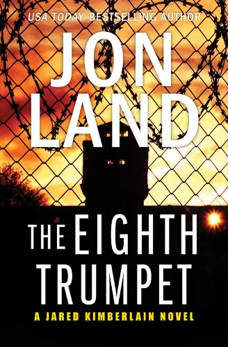 Паперова книга «The Eighth Trumpet», автор Джон Ленд - фото №1