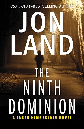 Паперова книга «The Ninth Dominion», автор Джон Ленд - фото №1
