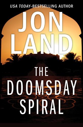 Паперова книга «The Doomsday Spiral», автор Джон Ленд - фото №1