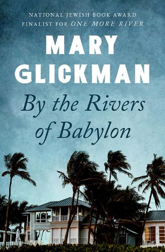 Бумажная книга «By the Rivers of Babylon», автор Мэри Гликман - фото №1
