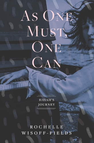 Бумажная книга «As One Must, One Can», автор Рошель Висофф-Филдс - фото №1