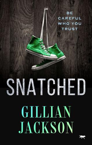 Бумажная книга «Snatched», автор Джиллиан Джексон - фото №1