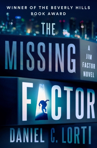 Паперова книга «The Missing Factor», автор Деніел К. Лорті - фото №1