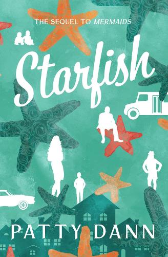 Бумажная книга «Starfish», автор Пэтти Дэнн - фото №1