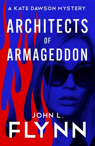 Бумажная книга «Architects of Armageddon», автор Джон Л. Флинн - фото №1