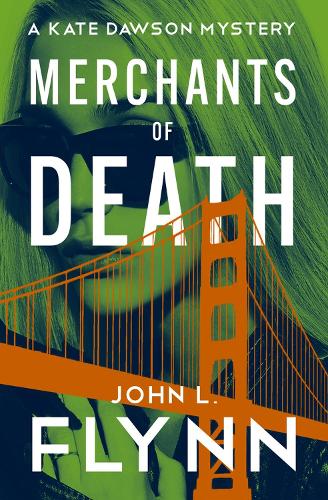 Бумажная книга «Merchants of Death», автор Джон Л. Флинн - фото №1