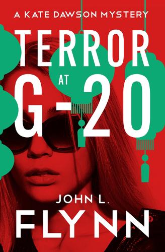 Паперова книга «Terror at G-20», автор Джон Л. Флінн - фото №1
