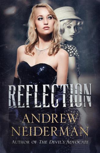 Бумажная книга «Reflection», автор Эндрю Нейдерман - фото №1