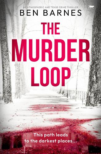 Бумажная книга «The Murder Loop», автор Бен Барнс - фото №1