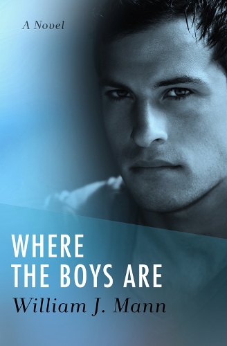 Паперова книга «Where the Boys Are: A Novel», автор Вільям Дж. Манн - фото №1