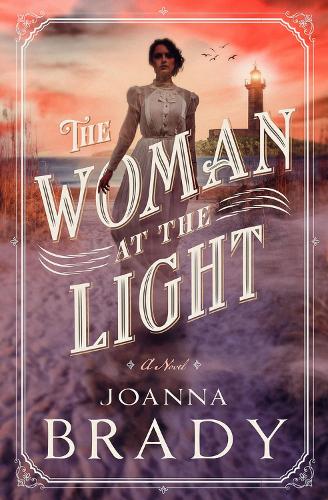 Бумажная книга «The Woman at the Light», автор Джоанна Брейди - фото №1