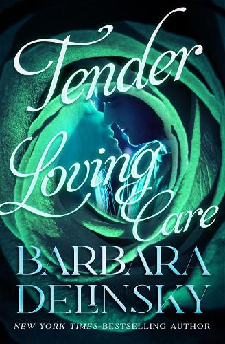 Бумажная книга «Tender Loving Care», автор Барбара Делински - фото №1