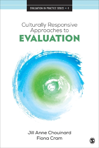 [object Object] «Culturally Responsive Approaches to Evaluation: Empirical Implications for Theory and Practice», авторів Фіона Крам, Джилл Енн Чуінард - фото №1