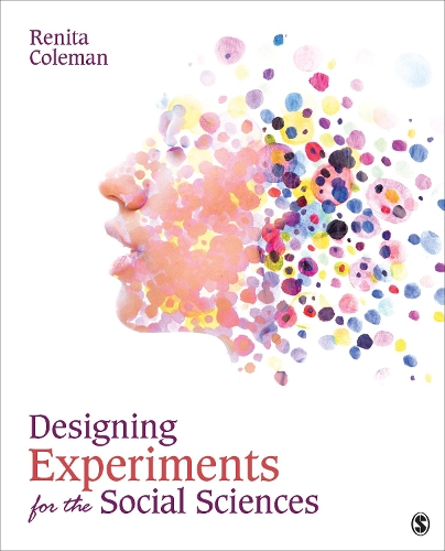 [object Object] «Designing Experiments for the Social Sciences: How to Plan, Create, and Execute Research Using Experiments», автор Реніта Коулман - фото №1