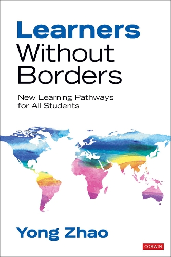 [object Object] «Learners Without Borders: New Learning Pathways for All Students», автор Йонг Чжао - фото №1