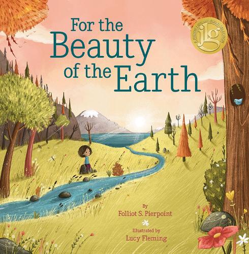 Бумажная книга «For the Beauty of the Earth», автор Фоллиотт С. Пирпойнт - фото №1