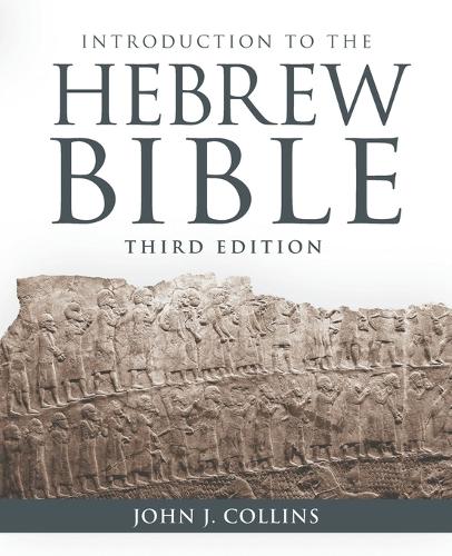 Бумажная книга «Introduction to the Hebrew Bible», автор Джон Дж. Коллинз - фото №1