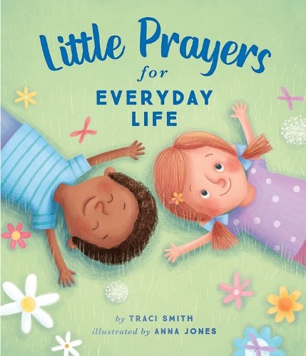 Бумажная книга «Little Prayers for Everyday Life», автор Трейси Смит - фото №1